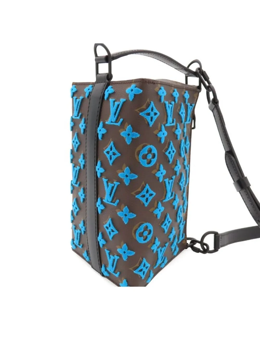 Louis Vuitton this authentic